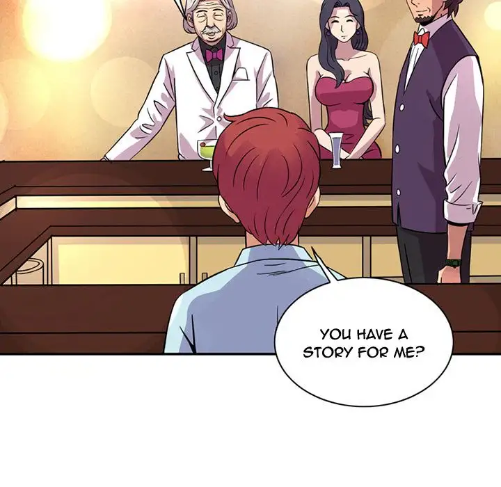 Midnight Toy Shop Chapter 12 - Page 81