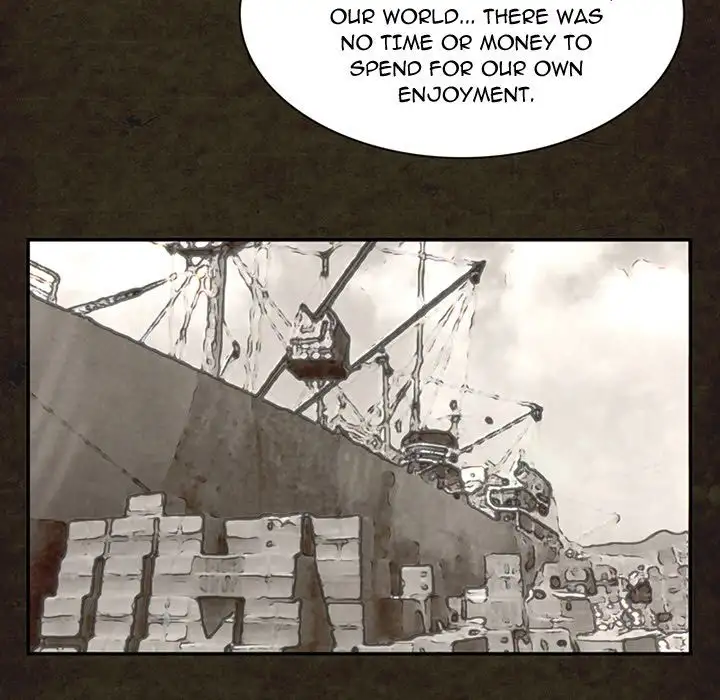 Midnight Toy Shop Chapter 13 - Page 15