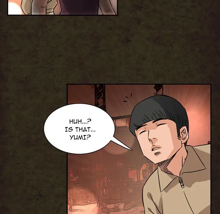 Midnight Toy Shop Chapter 13 - Page 47