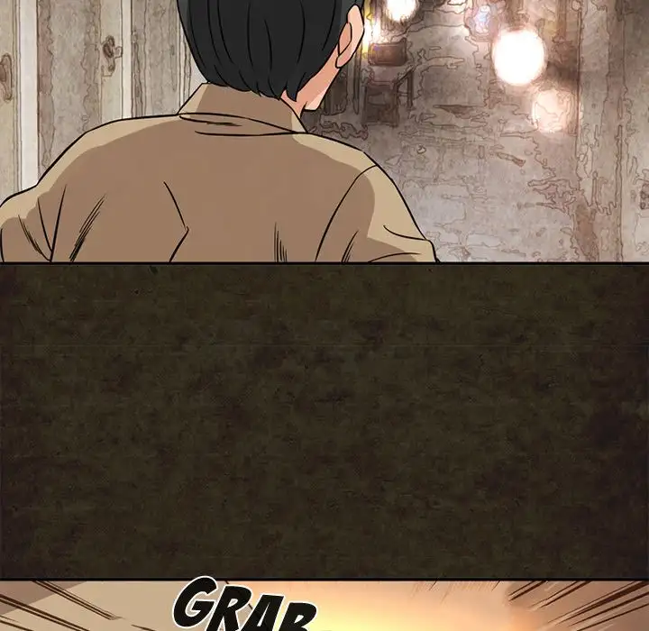 Midnight Toy Shop Chapter 13 - Page 49