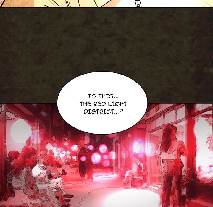 Midnight Toy Shop Chapter 13 - Page 55