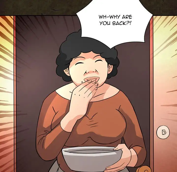 Midnight Toy Shop Chapter 13 - Page 69