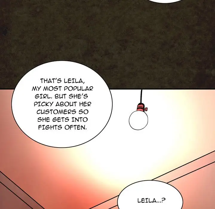 Midnight Toy Shop Chapter 13 - Page 76