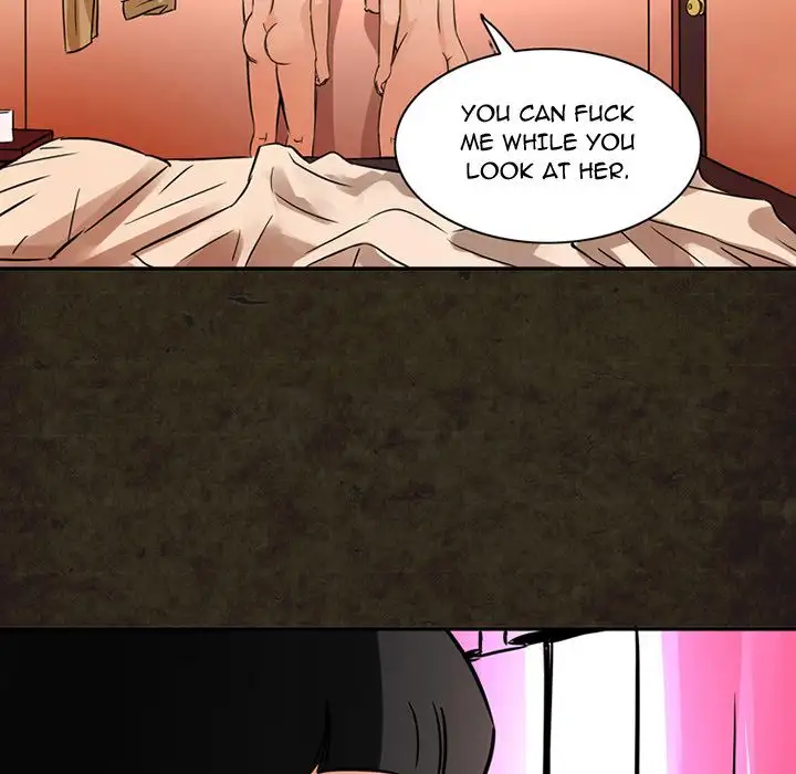 Midnight Toy Shop Chapter 13 - Page 79