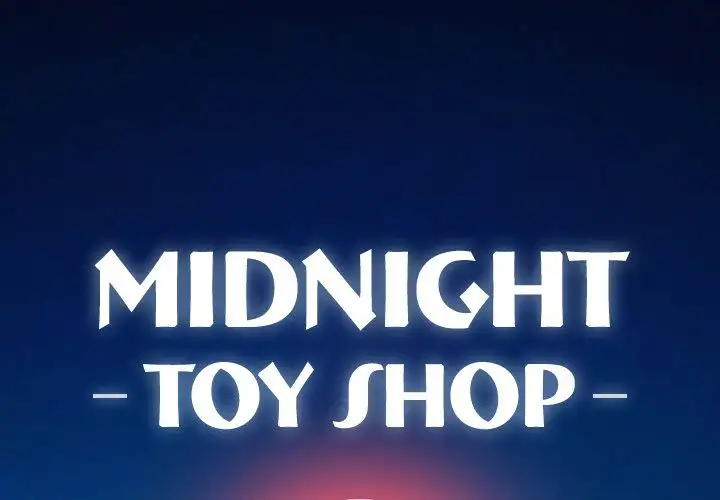 Midnight Toy Shop Chapter 14 - Page 1