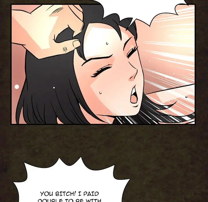 Midnight Toy Shop Chapter 14 - Page 11