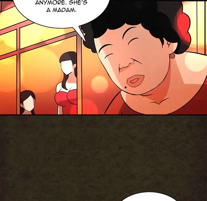 Midnight Toy Shop Chapter 14 - Page 29