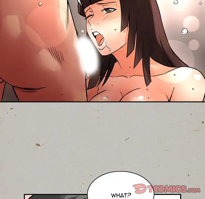 Midnight Toy Shop Chapter 14 - Page 62