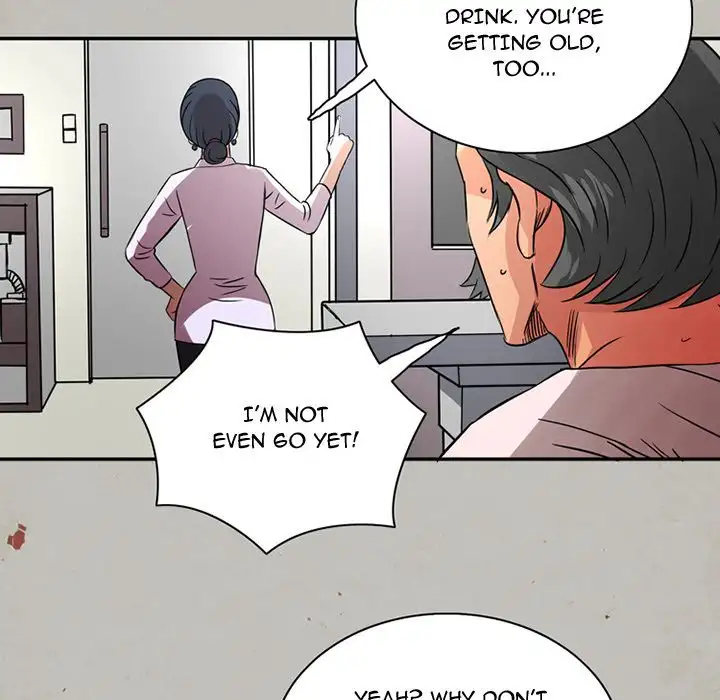 Midnight Toy Shop Chapter 14 - Page 69