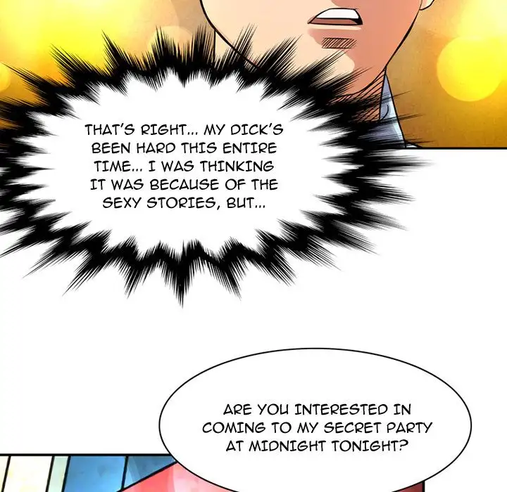 Midnight Toy Shop Chapter 14 - Page 83