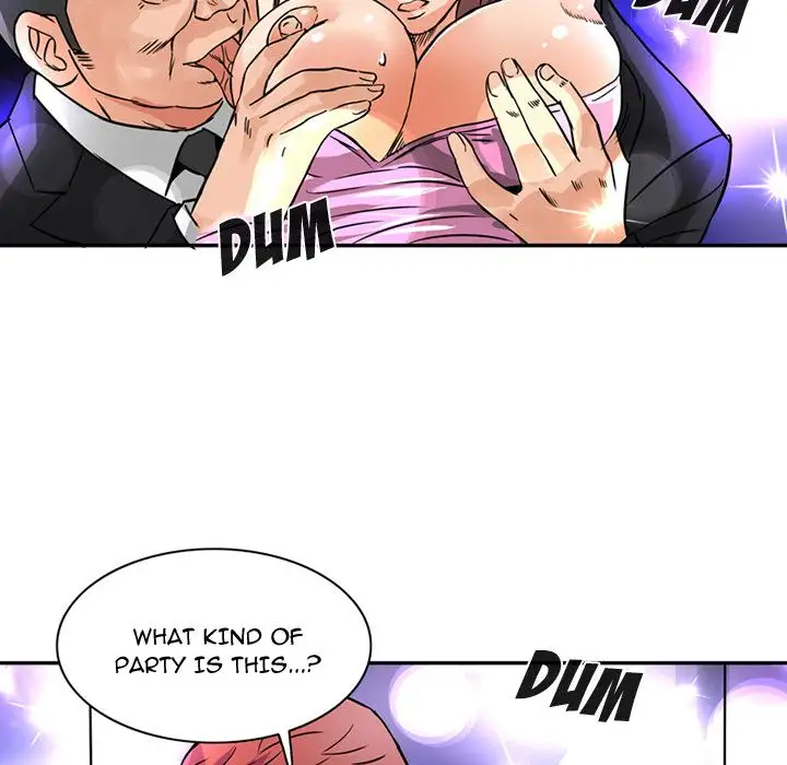 Midnight Toy Shop Chapter 15 - Page 20
