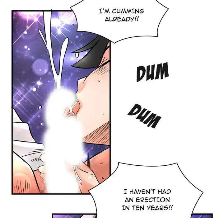 Midnight Toy Shop Chapter 15 - Page 51