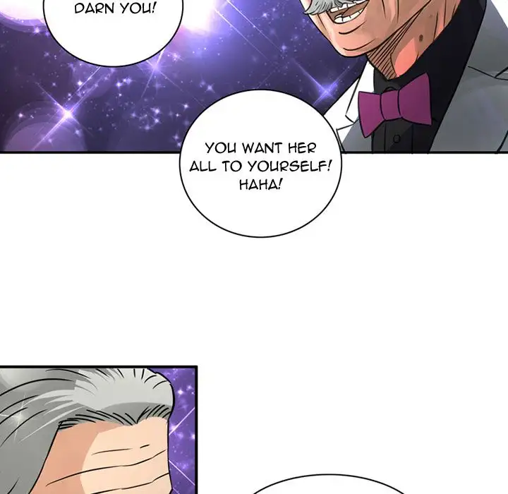 Midnight Toy Shop Chapter 15 - Page 71