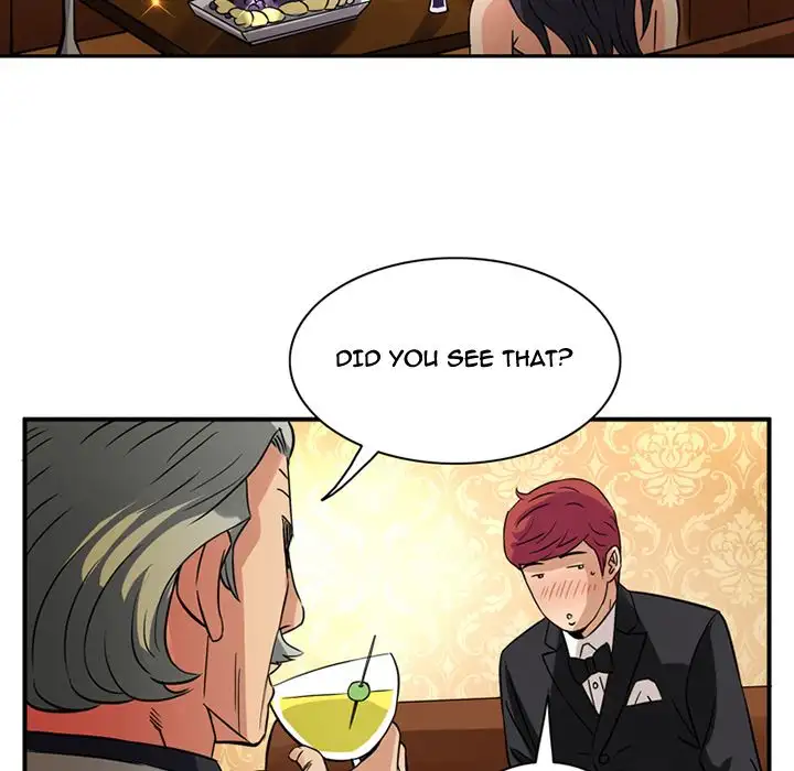Midnight Toy Shop Chapter 16 - Page 10