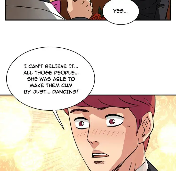 Midnight Toy Shop Chapter 16 - Page 11