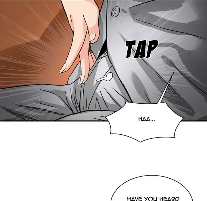 Midnight Toy Shop Chapter 16 - Page 24