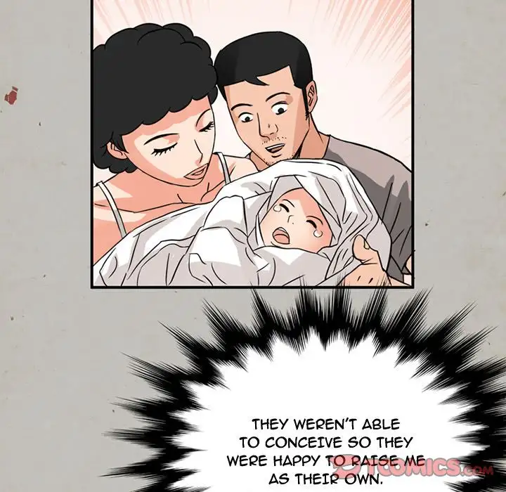 Midnight Toy Shop Chapter 16 - Page 44