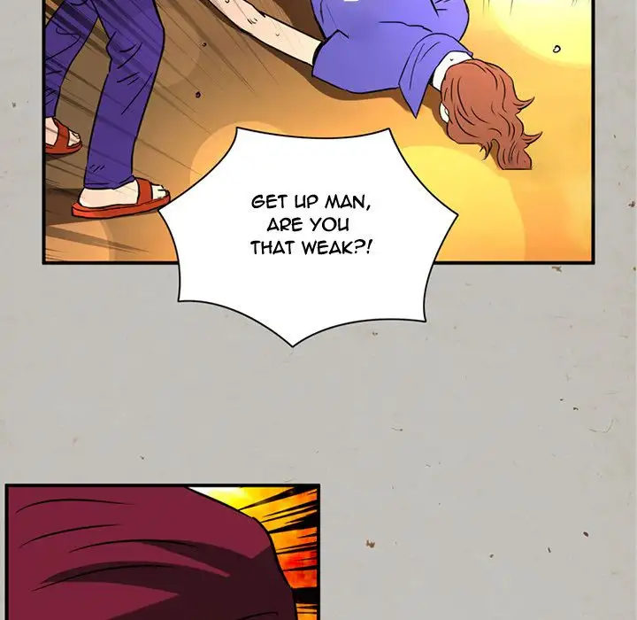 Midnight Toy Shop Chapter 16 - Page 61