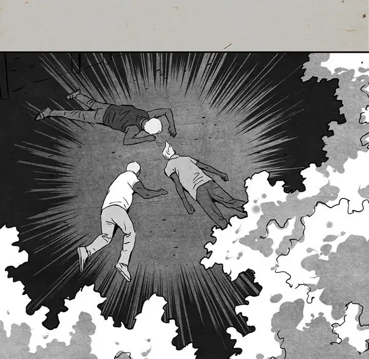 Midnight Toy Shop Chapter 16 - Page 64