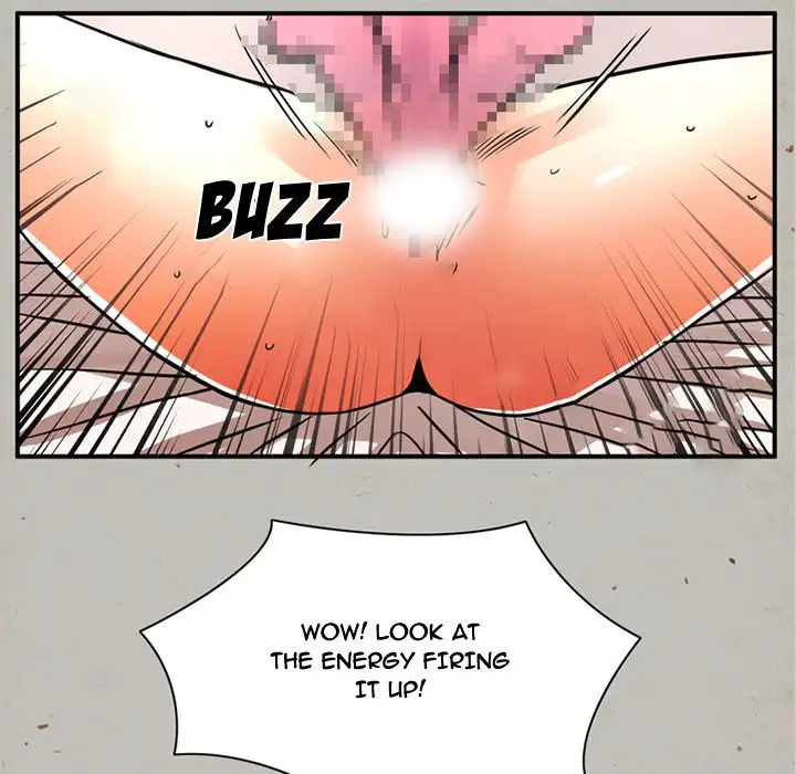 Midnight Toy Shop Chapter 17 - Page 20
