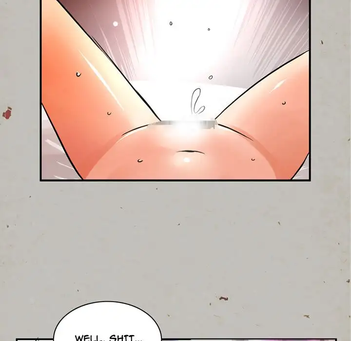 Midnight Toy Shop Chapter 17 - Page 26