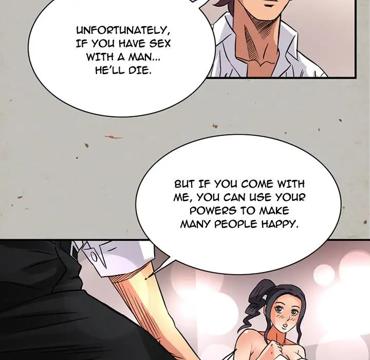 Midnight Toy Shop Chapter 17 - Page 30