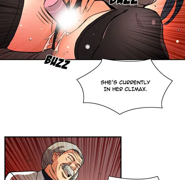 Midnight Toy Shop Chapter 17 - Page 69
