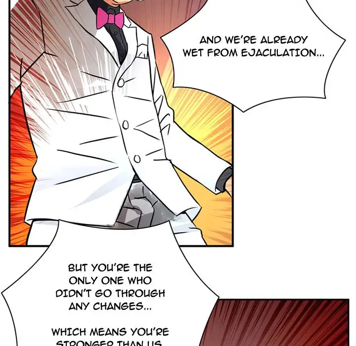 Midnight Toy Shop Chapter 17 - Page 70