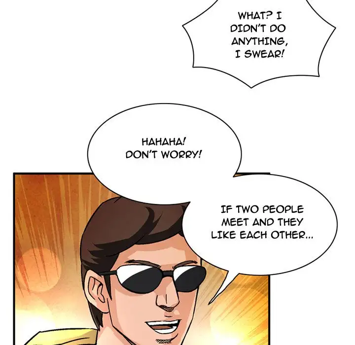 Midnight Toy Shop Chapter 19 - Page 16
