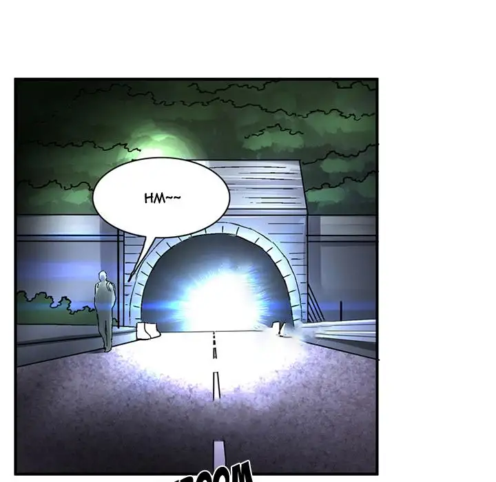 Midnight Toy Shop Chapter 19 - Page 37