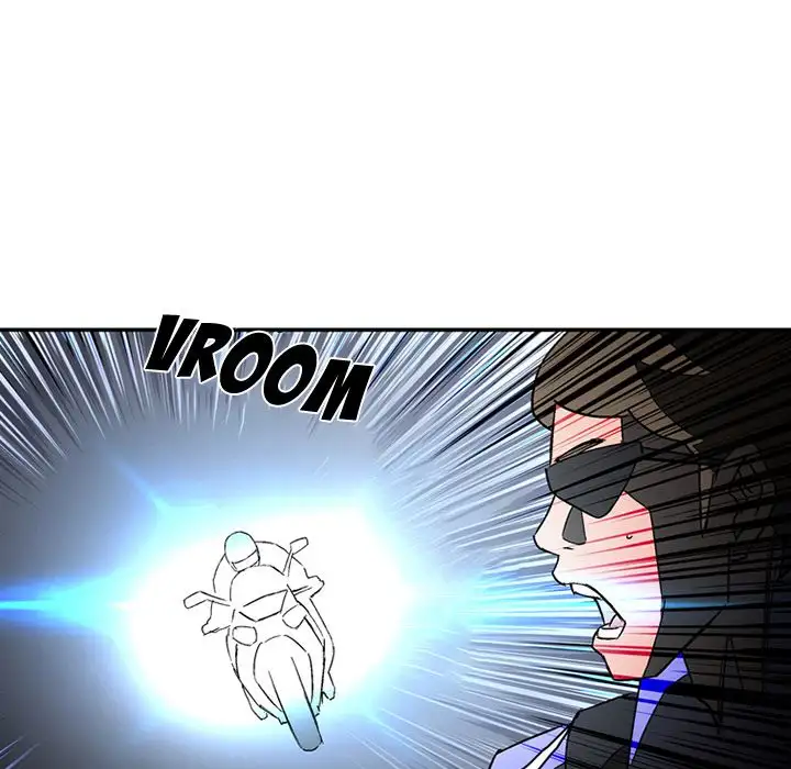 Midnight Toy Shop Chapter 19 - Page 39