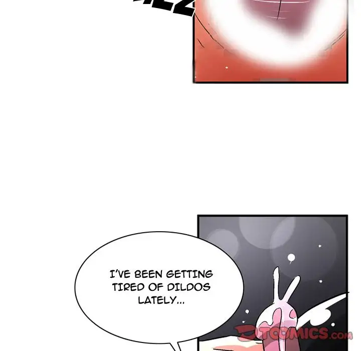Midnight Toy Shop Chapter 19 - Page 46