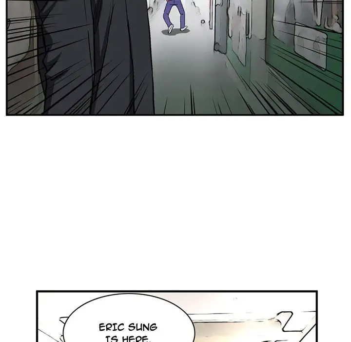 Midnight Toy Shop Chapter 21 - Page 51