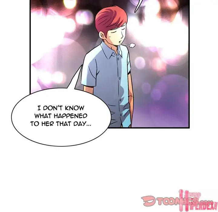 Midnight Toy Shop Chapter 21 - Page 74