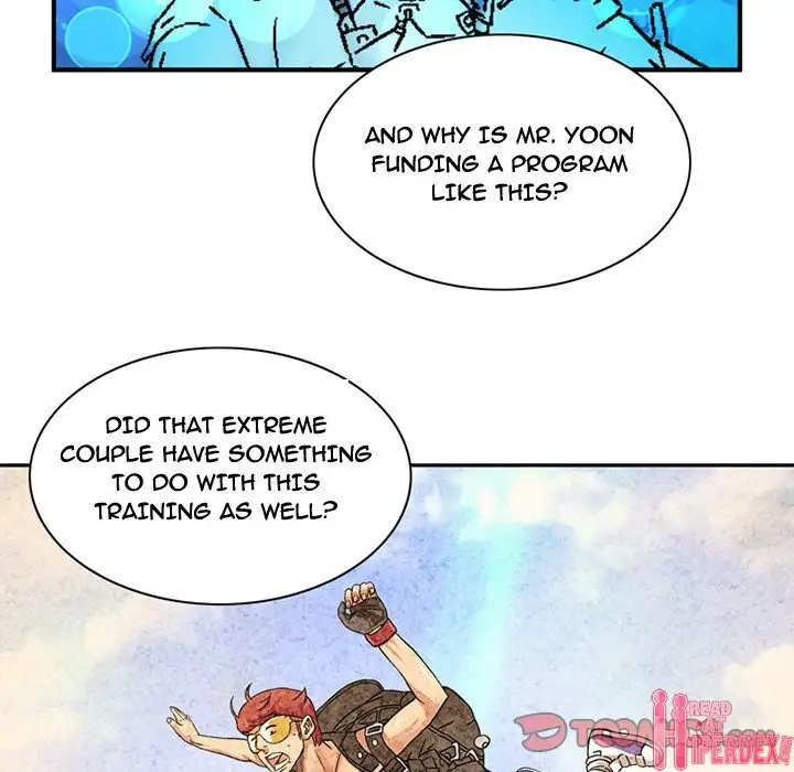 Midnight Toy Shop Chapter 22 - Page 10
