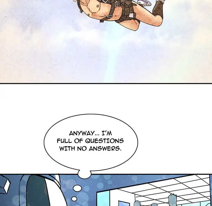 Midnight Toy Shop Chapter 22 - Page 11