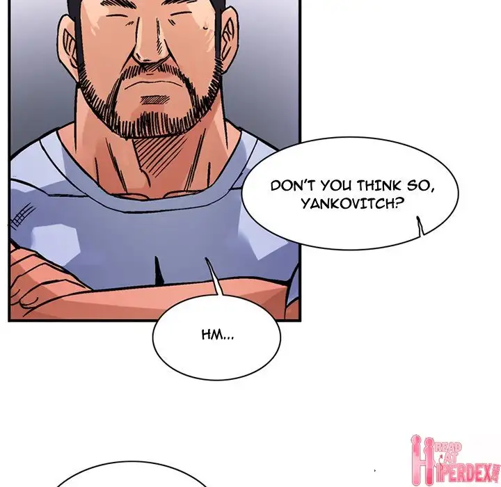 Midnight Toy Shop Chapter 22 - Page 15