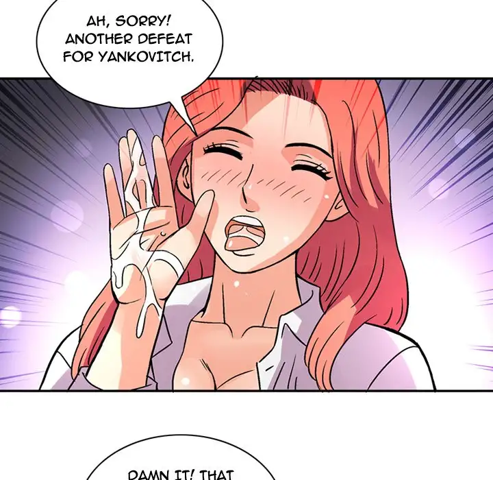 Midnight Toy Shop Chapter 22 - Page 16