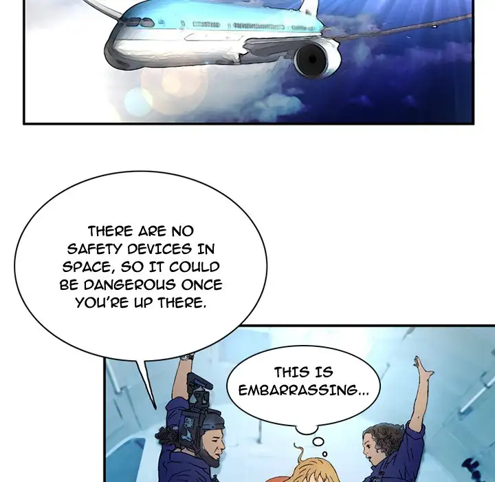 Midnight Toy Shop Chapter 22 - Page 29