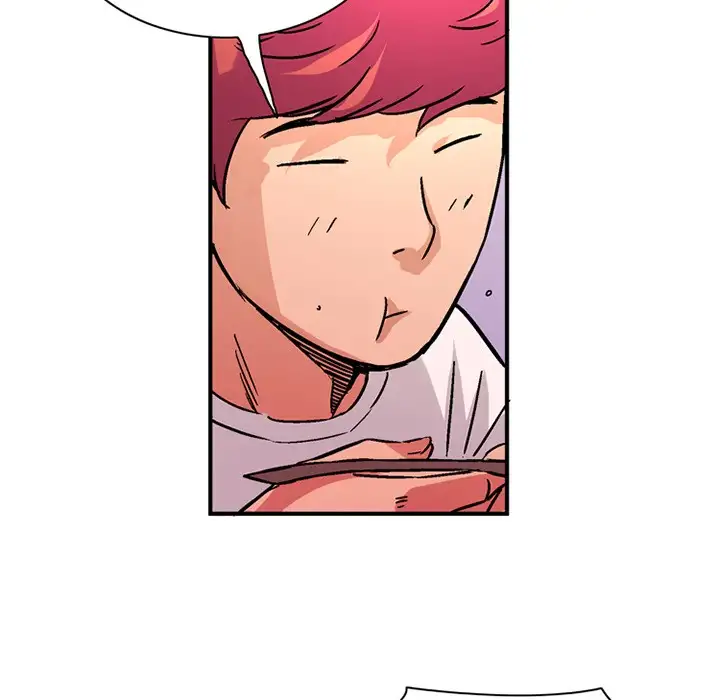 Midnight Toy Shop Chapter 22 - Page 55