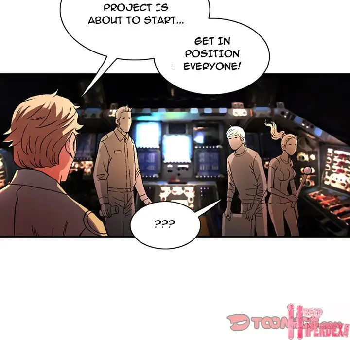 Midnight Toy Shop Chapter 22 - Page 58