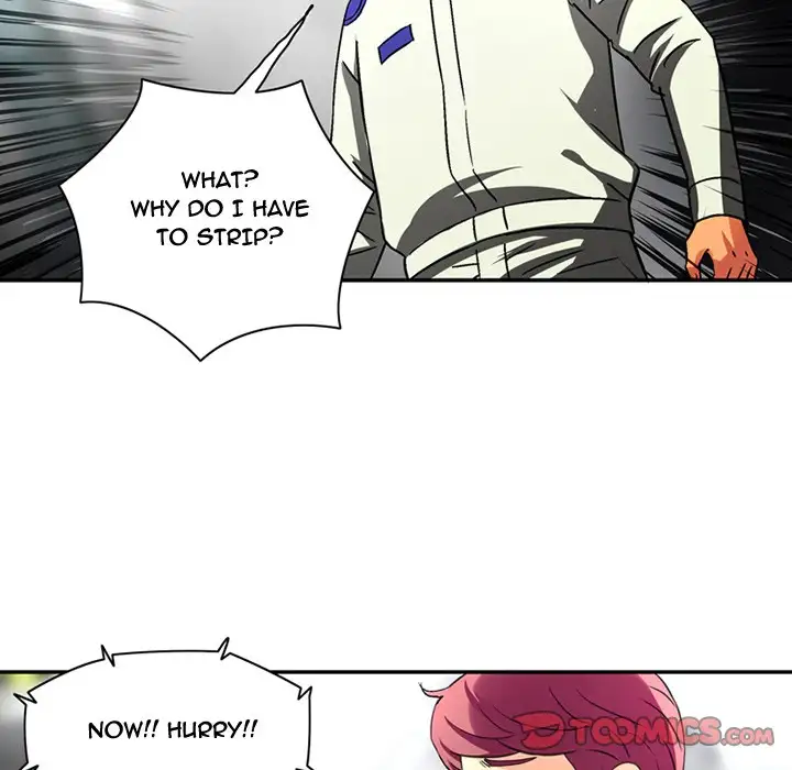 Midnight Toy Shop Chapter 22 - Page 66