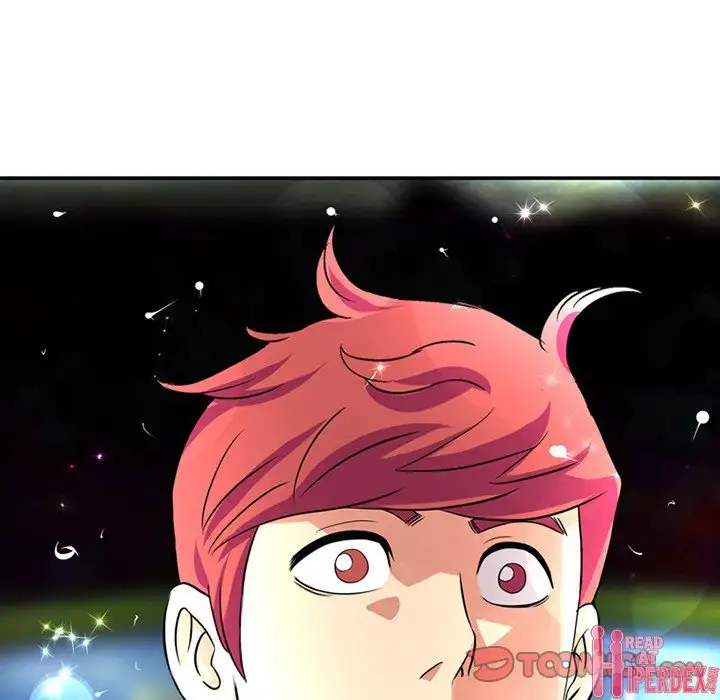 Midnight Toy Shop Chapter 22 - Page 74