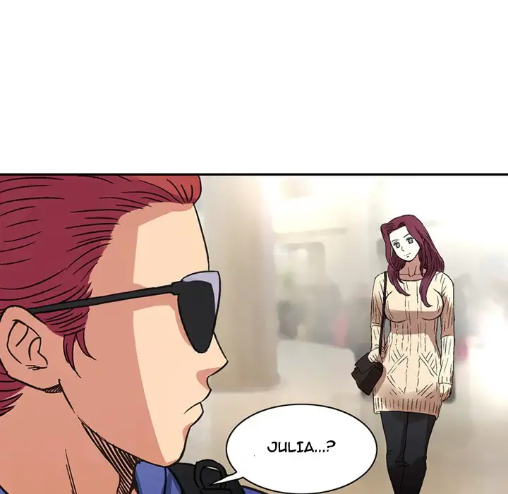 Midnight Toy Shop Chapter 24 - Page 33