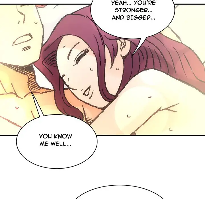 Midnight Toy Shop Chapter 24 - Page 49