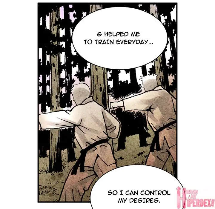Midnight Toy Shop Chapter 24 - Page 53