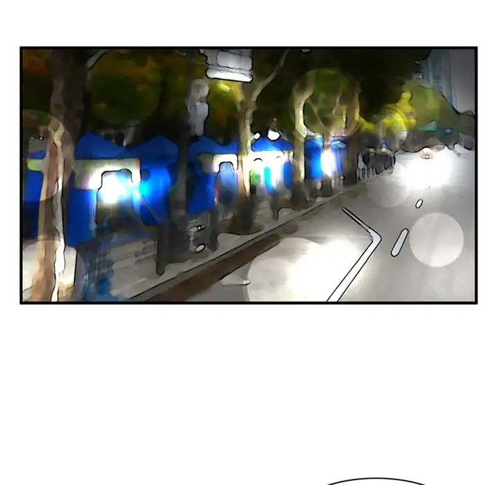 Midnight Toy Shop Chapter 24 - Page 7