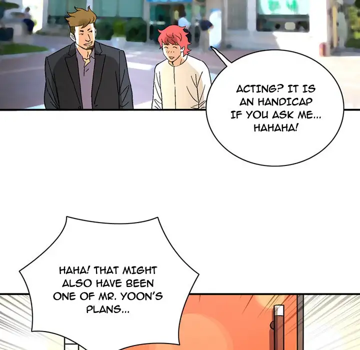 Midnight Toy Shop Chapter 24 - Page 72