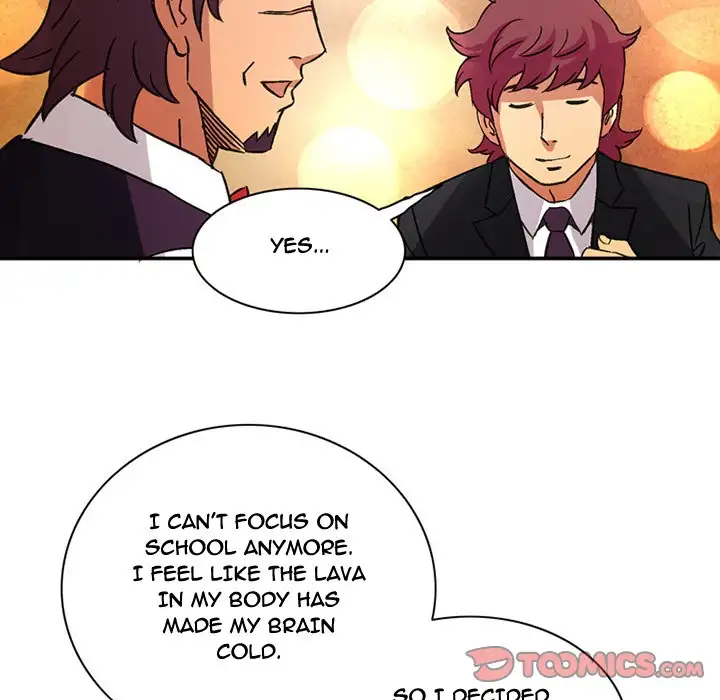 Midnight Toy Shop Chapter 24 - Page 74
