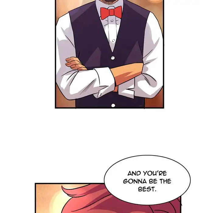 Midnight Toy Shop Chapter 24 - Page 77